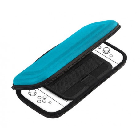 CUSTODIA PER NINTENDO SWITCH COLOR BLU