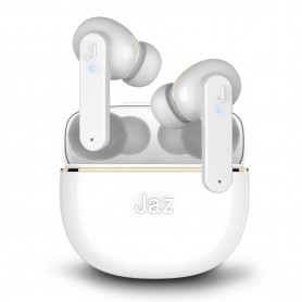 Auricolari Wireless Bluetooth White