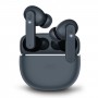 AURICOLARI WIRELESS BLUETOOTH BLUE