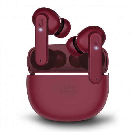 AURICOLARI WIRELESS BLUETOOTH BORDEAUX