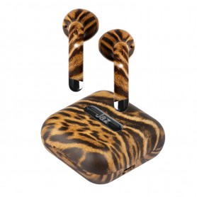 AURICOLARI WIRELESS BLUETOOTH WILD