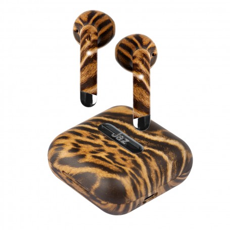 AURICOLARI WIRELESS BLUETOOTH WILD