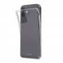 CUSTODIA IN SILICONE TRASPARENTE PER 12/12PRO