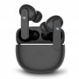AURICOLARI WIRELESS BLUETOOTH BLACK