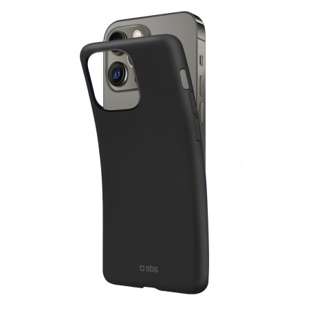 CUSTODIA IN TPU PER IPHONE 13 PRO MAX