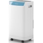 DEUMIDIFICATORE DA 14LT/GIORNO CAPACITÀ 2,0LT