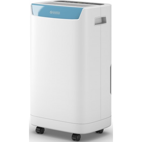 DEUMIDIFICATORE DA 14LT/GIORNO CAPACITÀ 2,0LT