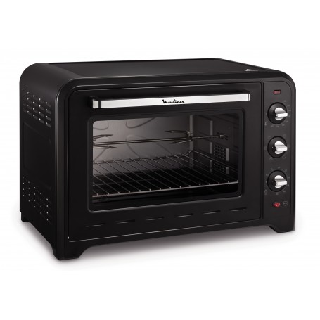 FORNETTO 60LT 2200WATT 7 FUNZIONI