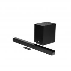 SOUNDBAR 220WATT +SUBWOOFER WIRELESS BLUETOOTH