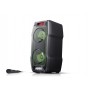 SPEAKER BLUETOOTH 180WATT CON MICROFONO
