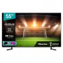 TV 55 OLED UHD 4K SMART TV DVB-T2 4HDMI