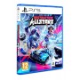 DESTRUCTION ALLSTARS PS5