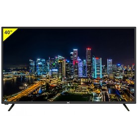 TV 40 LED FULL HD 60HZ DVB-T2 SAT S2 HDMI