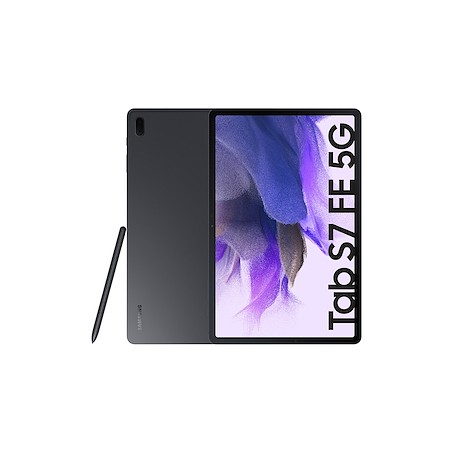 TABLET ANDROID 12,4 WIFI+5G ROM 64GB RAM