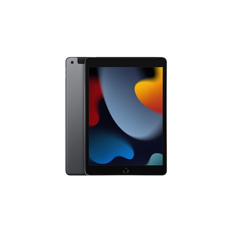 IPAD 9 10.2 WIFI+CELLULAR 64GB SPACE GRAY
