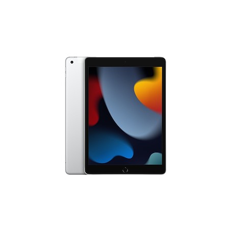 IPAD 9 10.2 WIFI+CELLULAR 256GB SILVER