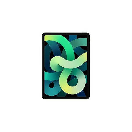 IPAD AIR 4 10.9 WIFI+CELLULAR 64GB GREEN