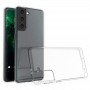 CUSTODIA IN SILICONE TRASPARENTE PER S21