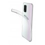 CUSTODIA IN SILICONE TRASPARENTE PER MI 11 LITE 5G