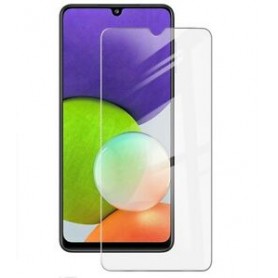 PELLICOLA IN VETRO TEMPERATO PER GALAXY A22 4G