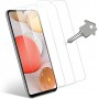 PELLICOLA IN VETRO TEMPERATO PER GALAXY A22 5G