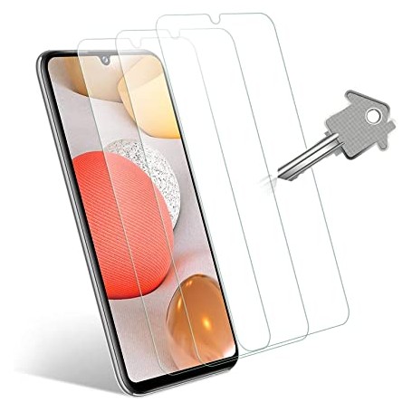 PELLICOLA IN VETRO TEMPERATO PER GALAXY A22 5G