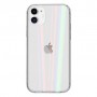 CUSTODIA IN SILICONE PER IPHONE 12 PRO UNICORN