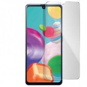 PELLICOLA IN VETRO TEMPERATO PER GALAXY A02S