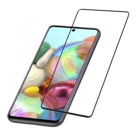 PELLICOLA IN VETRO TEMPERATO PER GALAXY A72