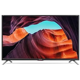 TV 32 LED HD SMART TV DVB-T2 3HDMI ANDROID