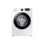 LAVATRICE 9KG 1400GIRI CLASSE A INVERTER