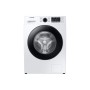 LAVATRICE 8KG 1400GIRI CLASSE B INVERTER