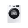 ASCIUGATRICE 9KG CLASSE A+++ INVERTER