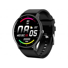 SMARTWATCH TREVI FITNESS AND ACTIVITY RUNNER