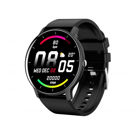 SMARTWATCH TREVI FITNESS AND ACTIVITY RUNNER