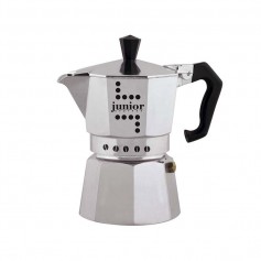 CAFFETTIERA 1 TAZZA MOKA JUNIOR EXPRESS