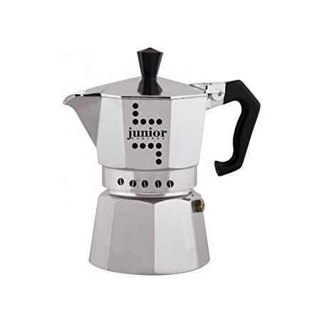 CAFFETTIERA 2 TAZZE MOKA  JUNIOR EXPRESS
