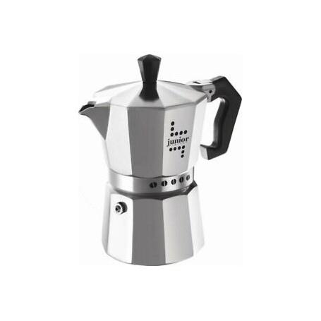 CAFFETTIERA 3 TAZZE MOKA JUNIOR EXPRESS