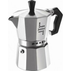 CAFFETTIERA 3 TAZZE MOKA JUNIOR EXPRESS