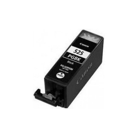 CARTUCCIA COMPATIBILE CANON PG525 NERO