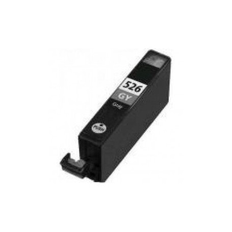 CARTUCCIA COMPATIBILE CANON PG526 NERO