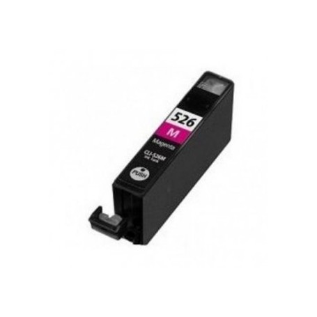 CARTUCCIA  COMPATIBILE CANON PG 526 MAGENTA