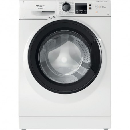 LAVATRICE 9KG 12000GIRI CLASSE D INVERTER