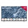 TV 75 UHD 4K SMART TV DVB-T2 2HDMI
