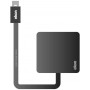 ADATTATORE HUB DA DISPLAY PORT A HDMI VGA DVI