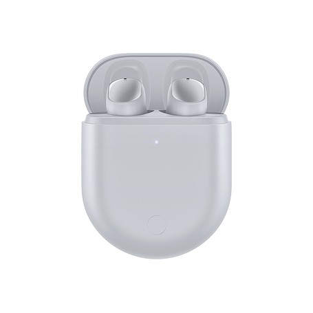 AURICOLARI BLUETOOTH CON CUSTODIA DI RICARICA