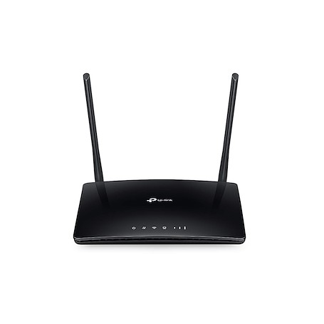 MODEM ROUTER WIFI LTE 4G DUAL BAND
