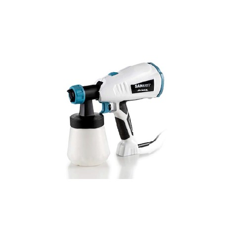 NEBULIZZATORE IGIENIZZANTE