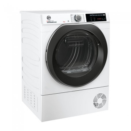 ASCIUGATRICE 9KG CLASSE A++ CON POMPA DI CALORE