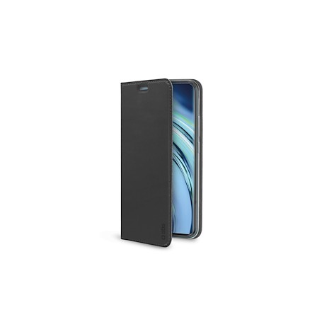 CUSTODIA A LIBRO PER XIAOMI MI 11 BLACK